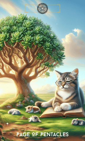 I am ready to begin and grow