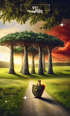 I want to clear heavy energy, protect my space, and strengthen my energetic boundaries.