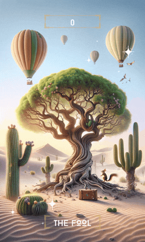 Ma olen valmis avastama, kes ma päriselt olen