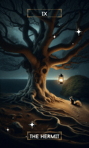 Ma otsin selgust ja sügavamat arusaamist