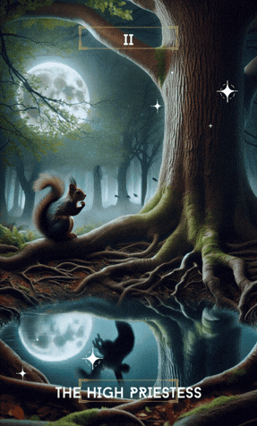 Learn tarot and trust your inner wisdom