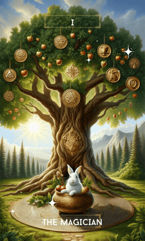 Manifest with clarity, intention, and aligned energy