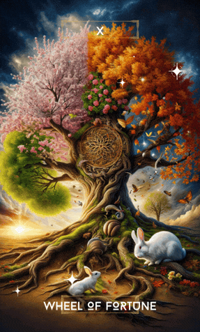 Honor life’s cycles and sacred turning points