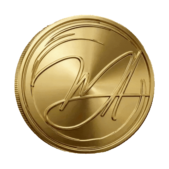 Logo Magic Astrielle