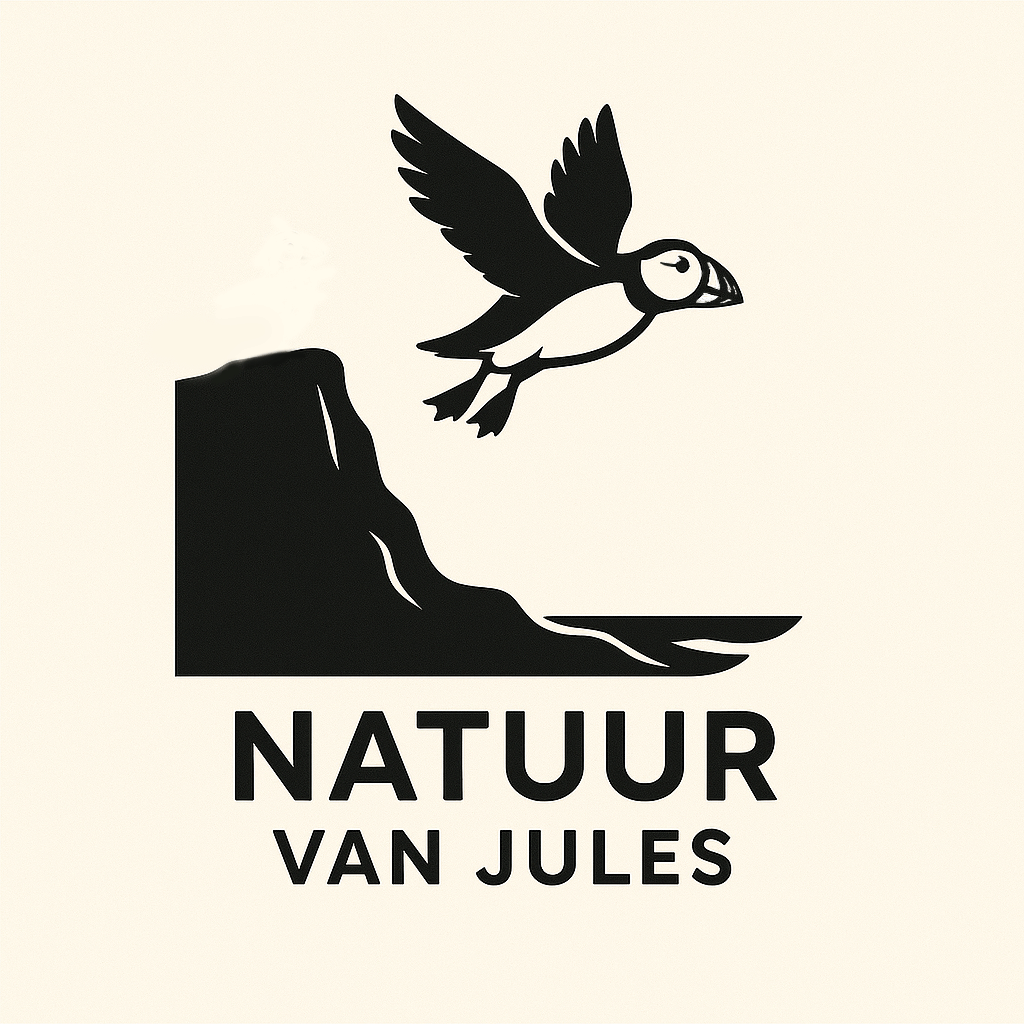 Natuur van Jules Looman logo