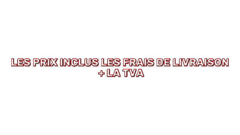 logo prix inclus