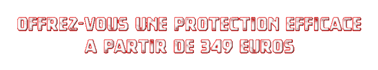 protection incendie logo