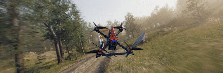 FPV Dron Simülatör eğitimleri