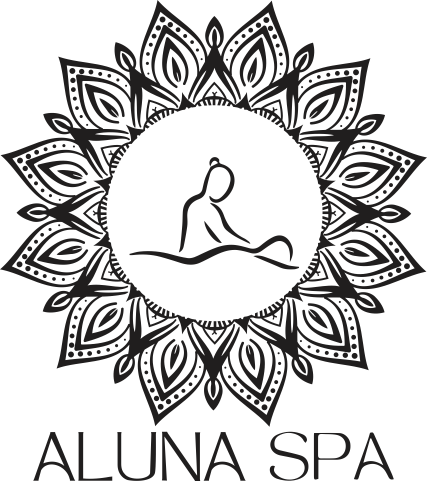 Aluna SPA logo