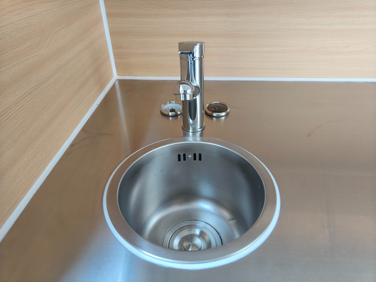 Breath Trailer Interior