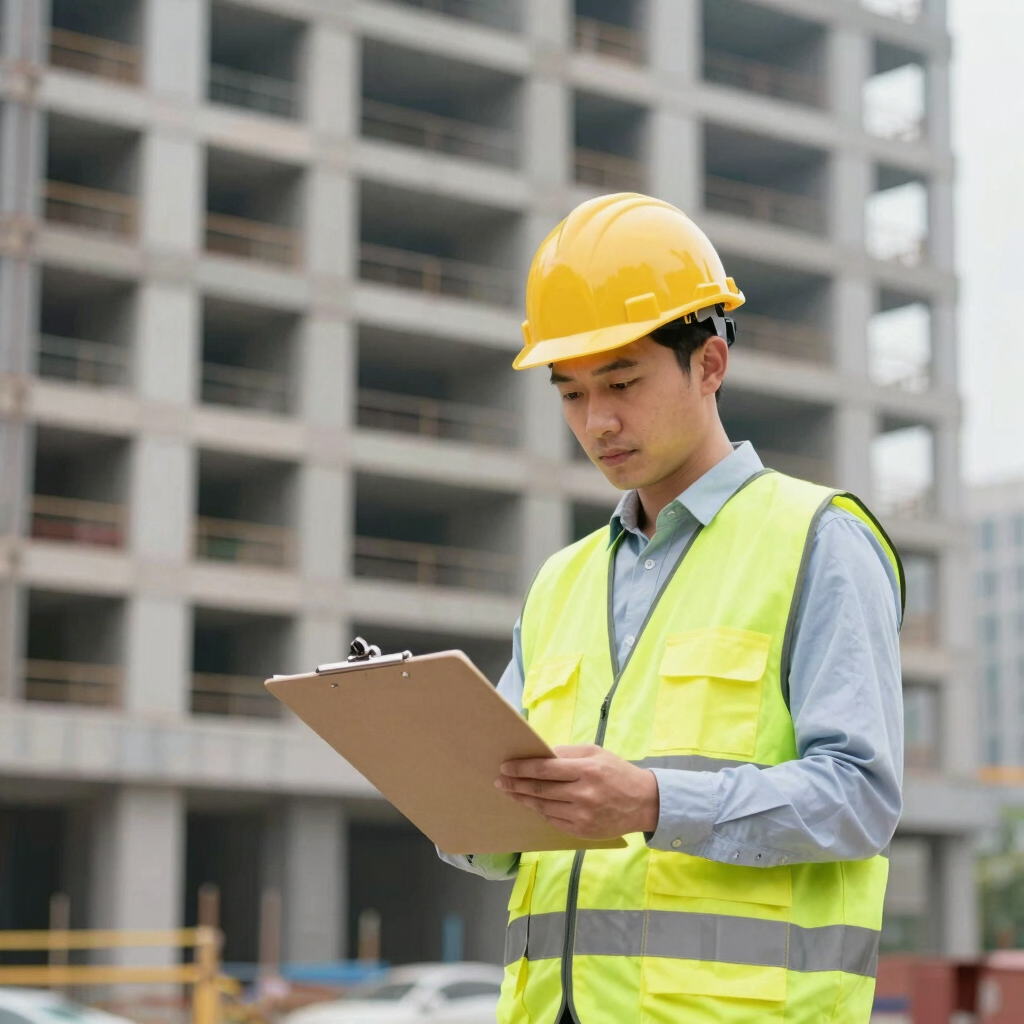 Site Waste Assessment Consultation