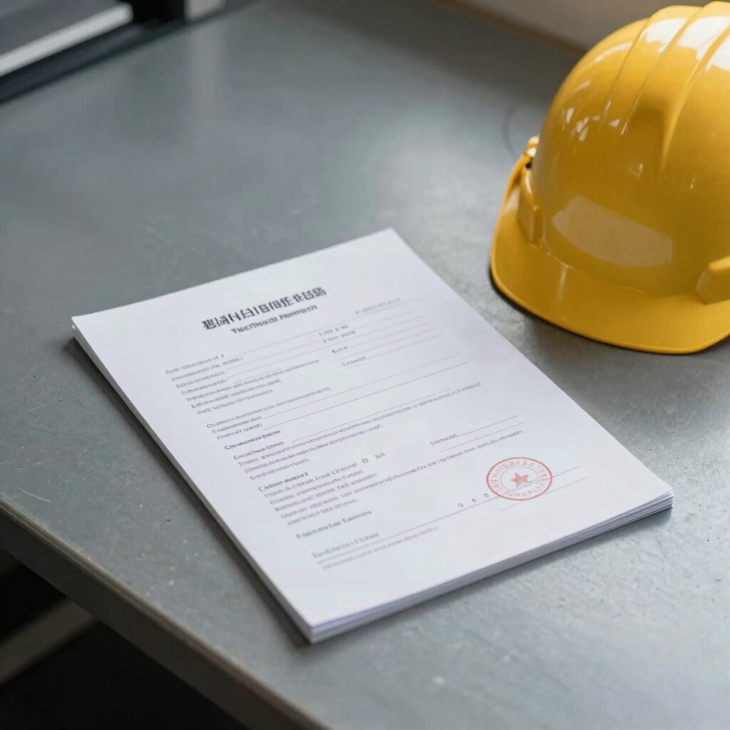 Permit Coordination Service