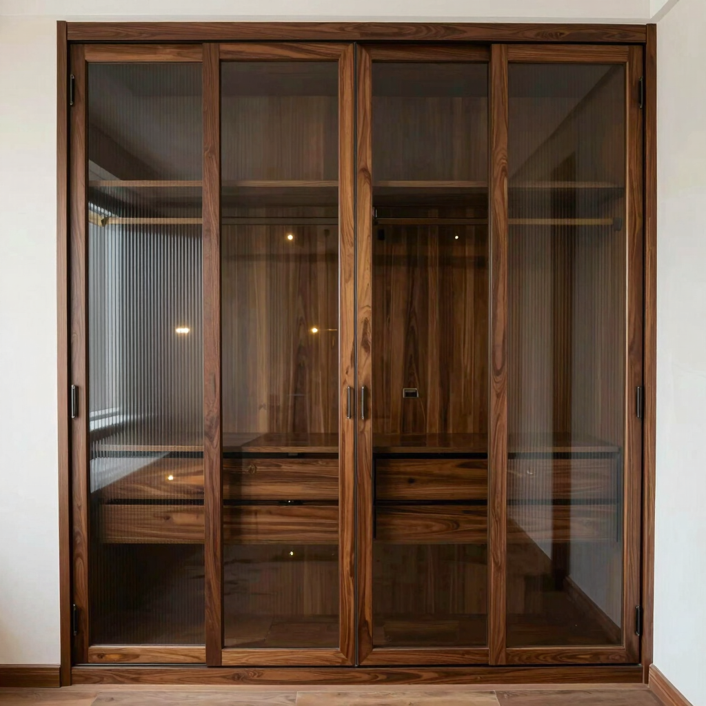 Custom Carpentry & Storage Consultation