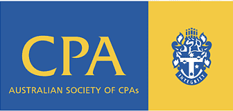 Fellow CPA Australia