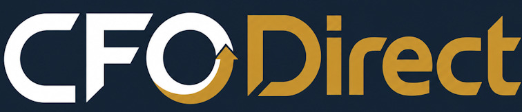 CFO Direct logo