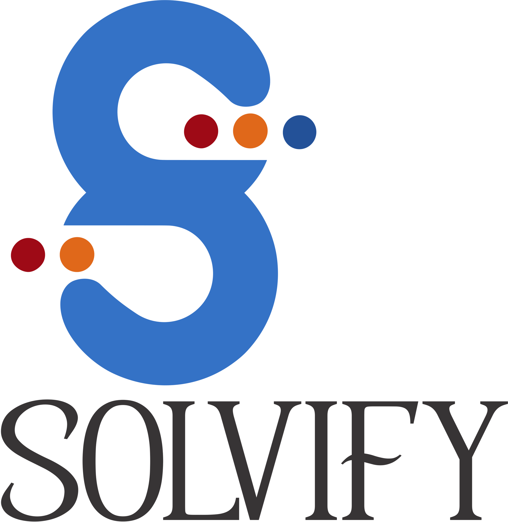 Solvify logo