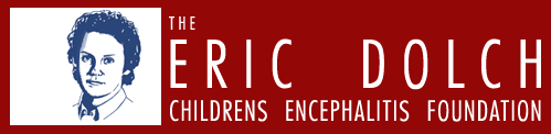 Eric Dolch Children's Encephalitis Foundation logo