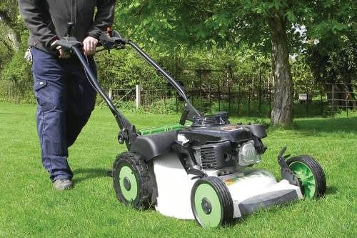 grass cutting service devon