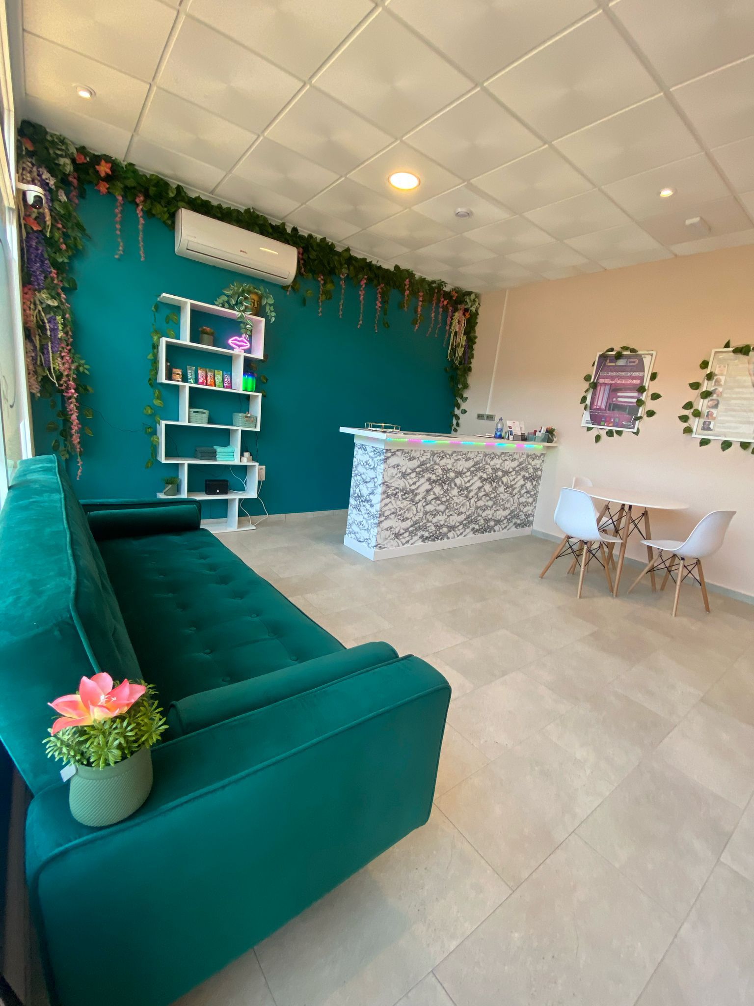 Galería 1