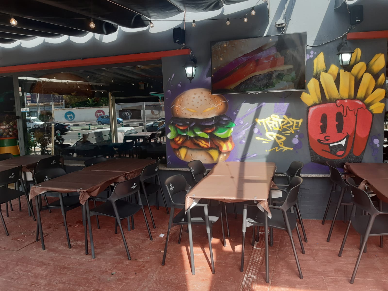 Galería 5