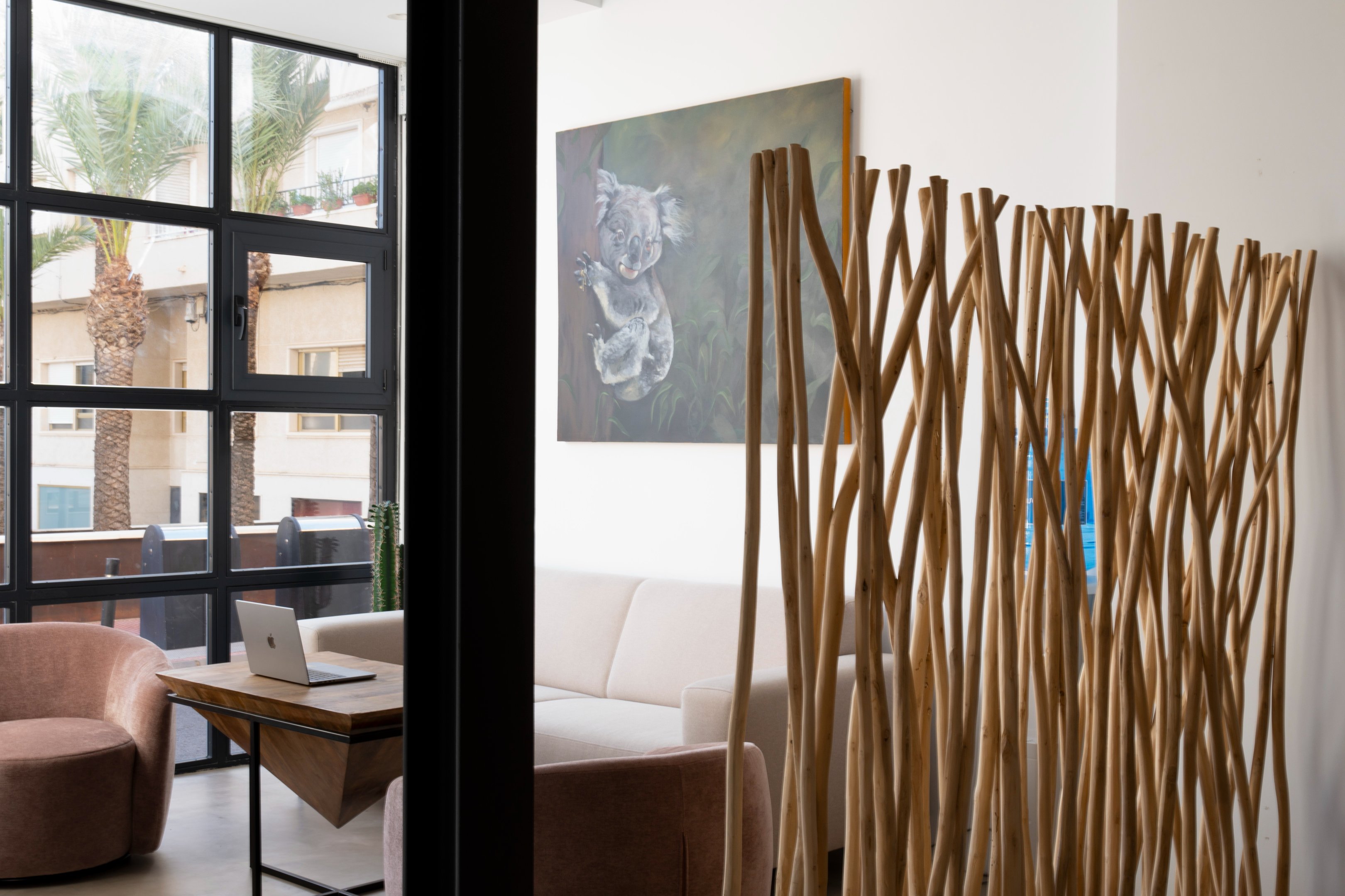 Galería 23
