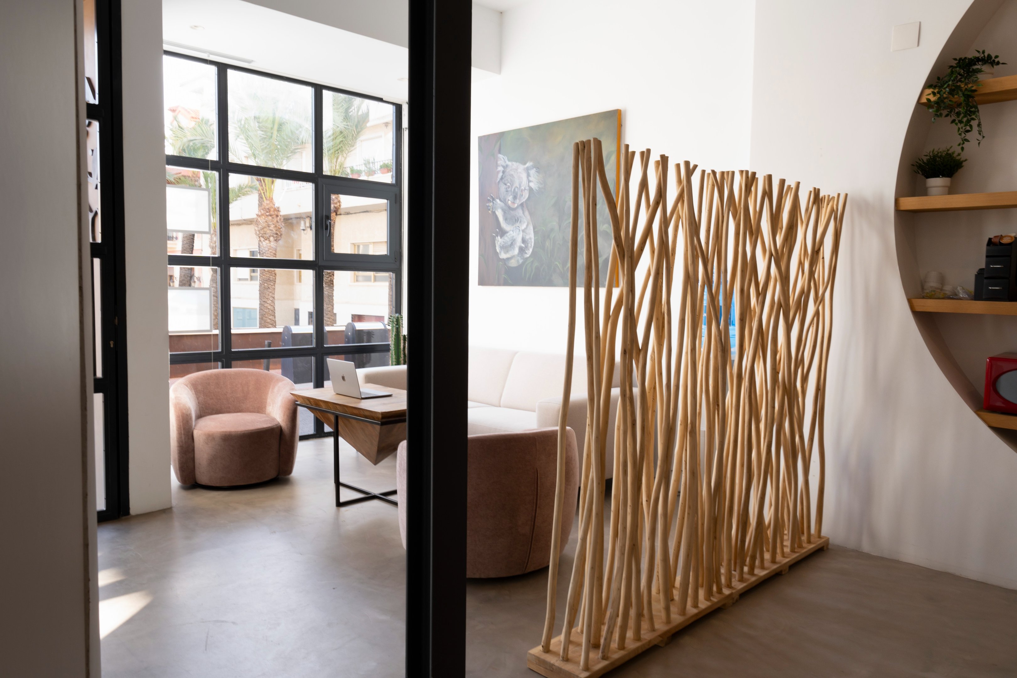 Galería 22
