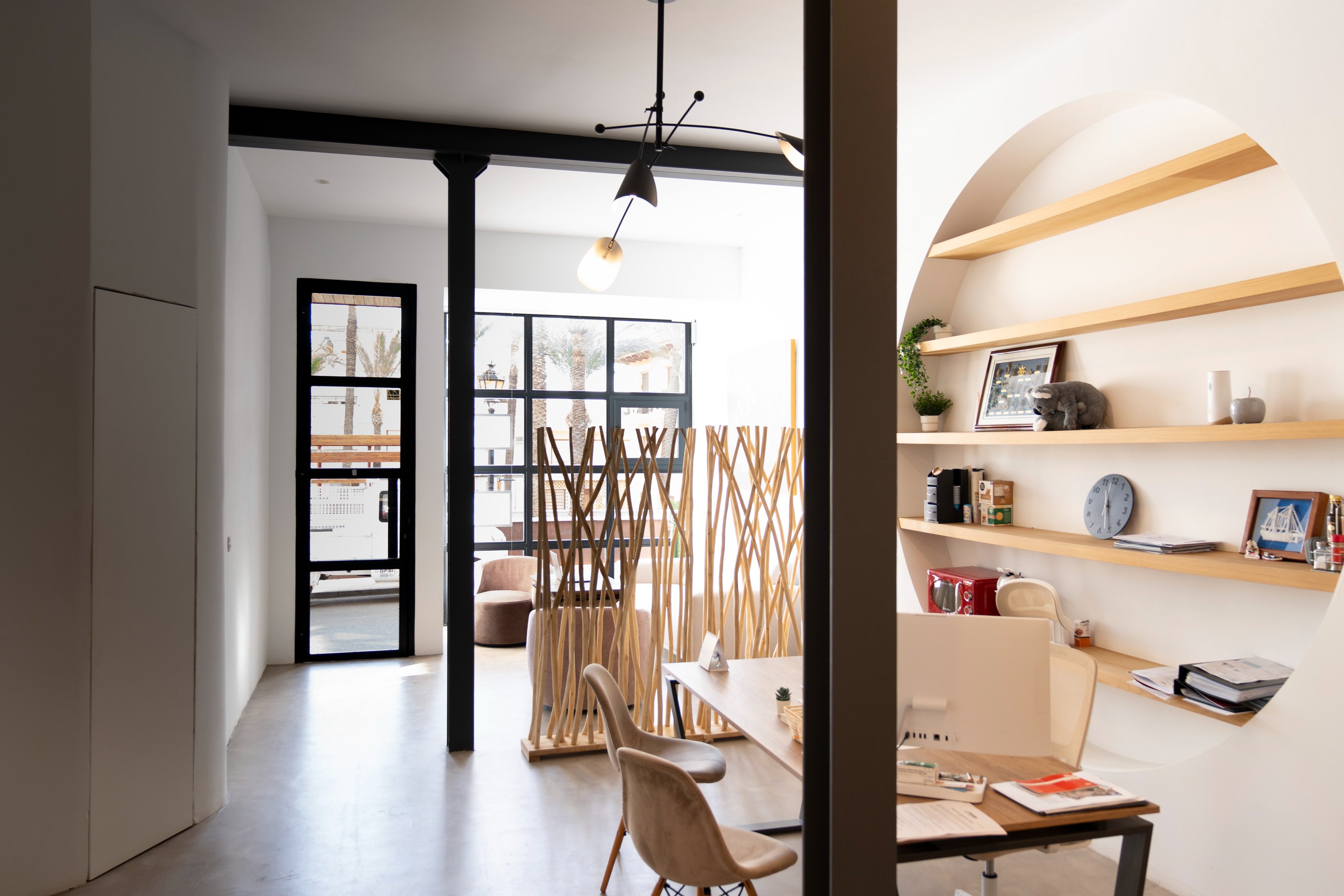 Galería 21
