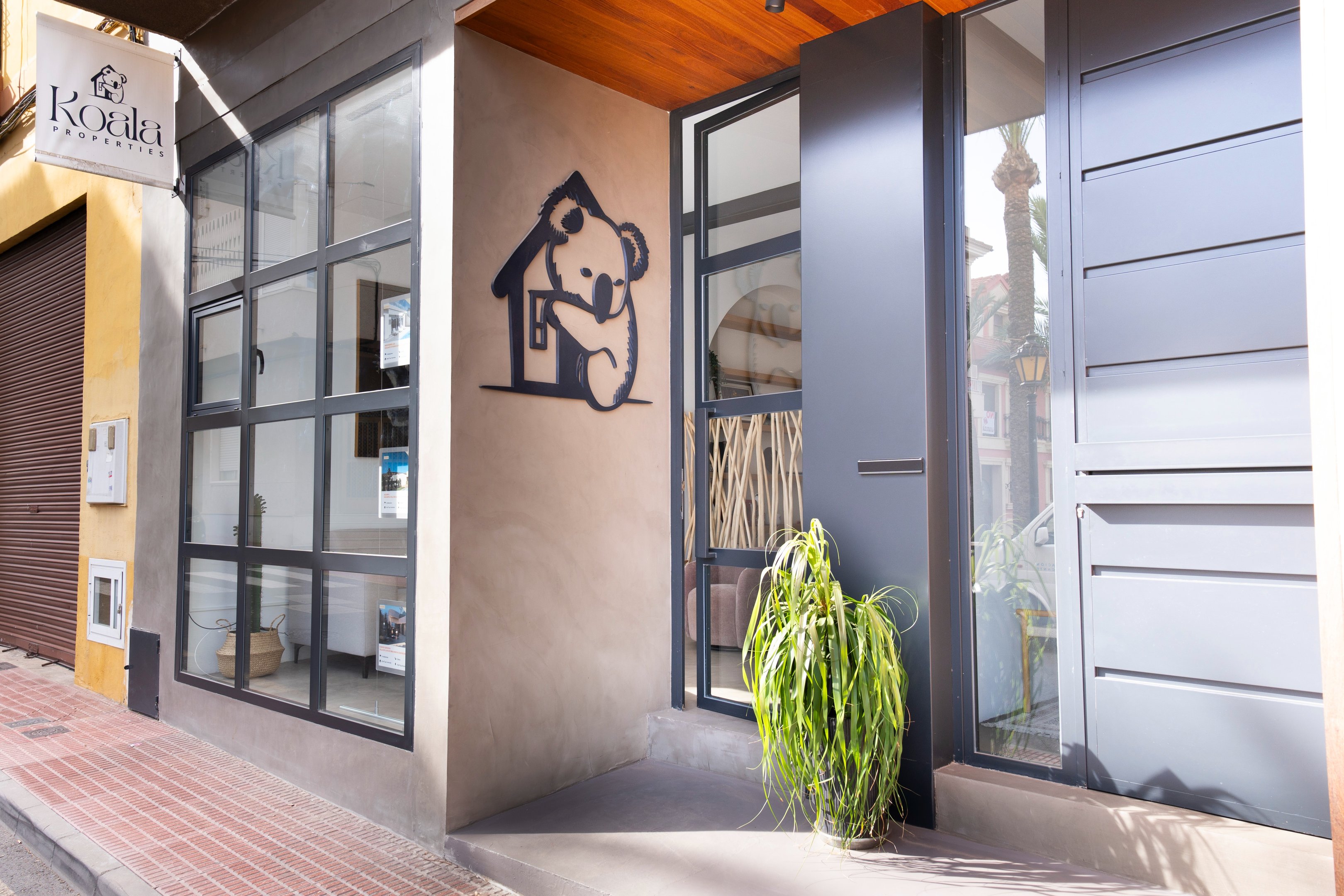 Galería 19