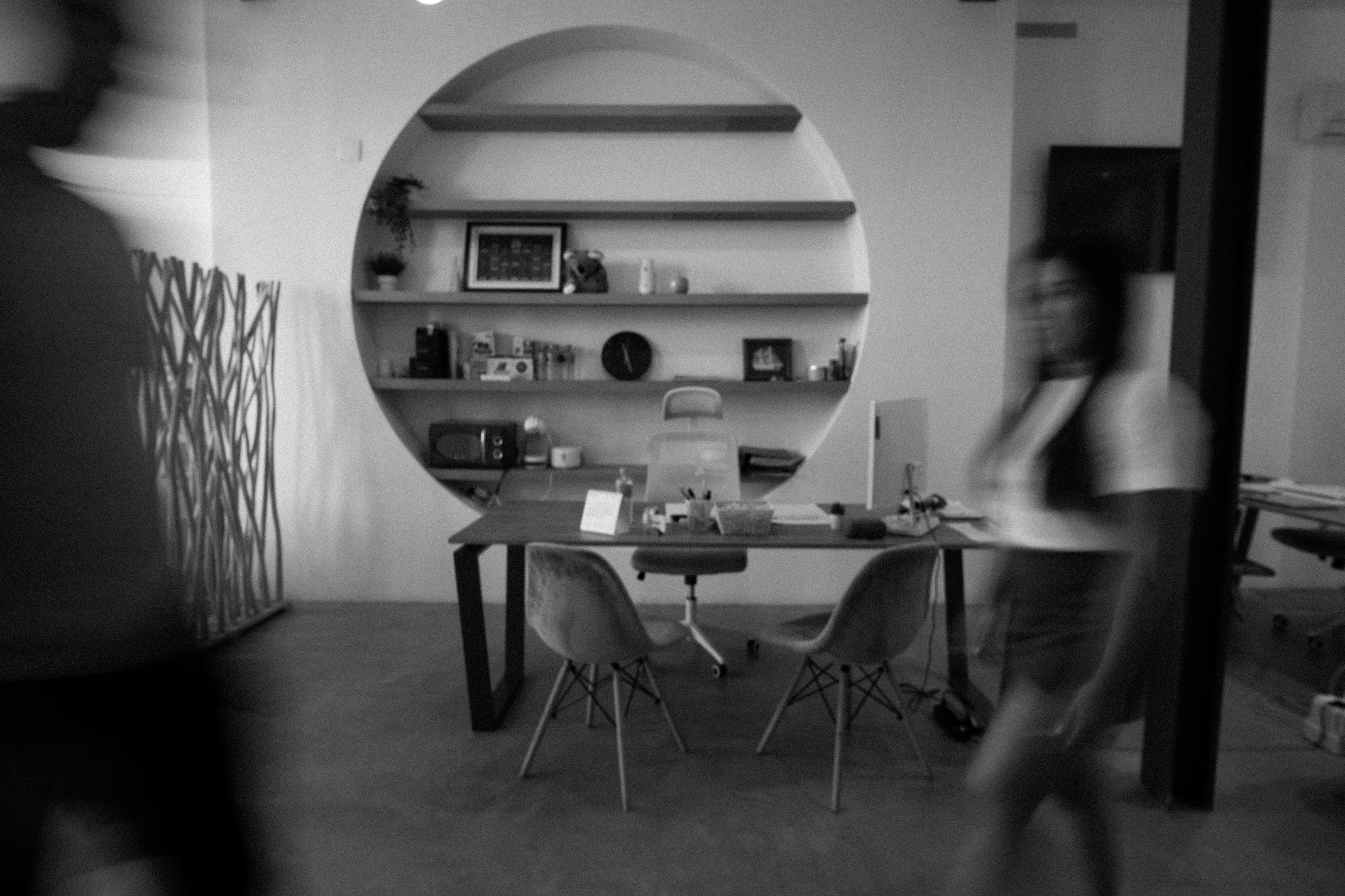 Galería 17