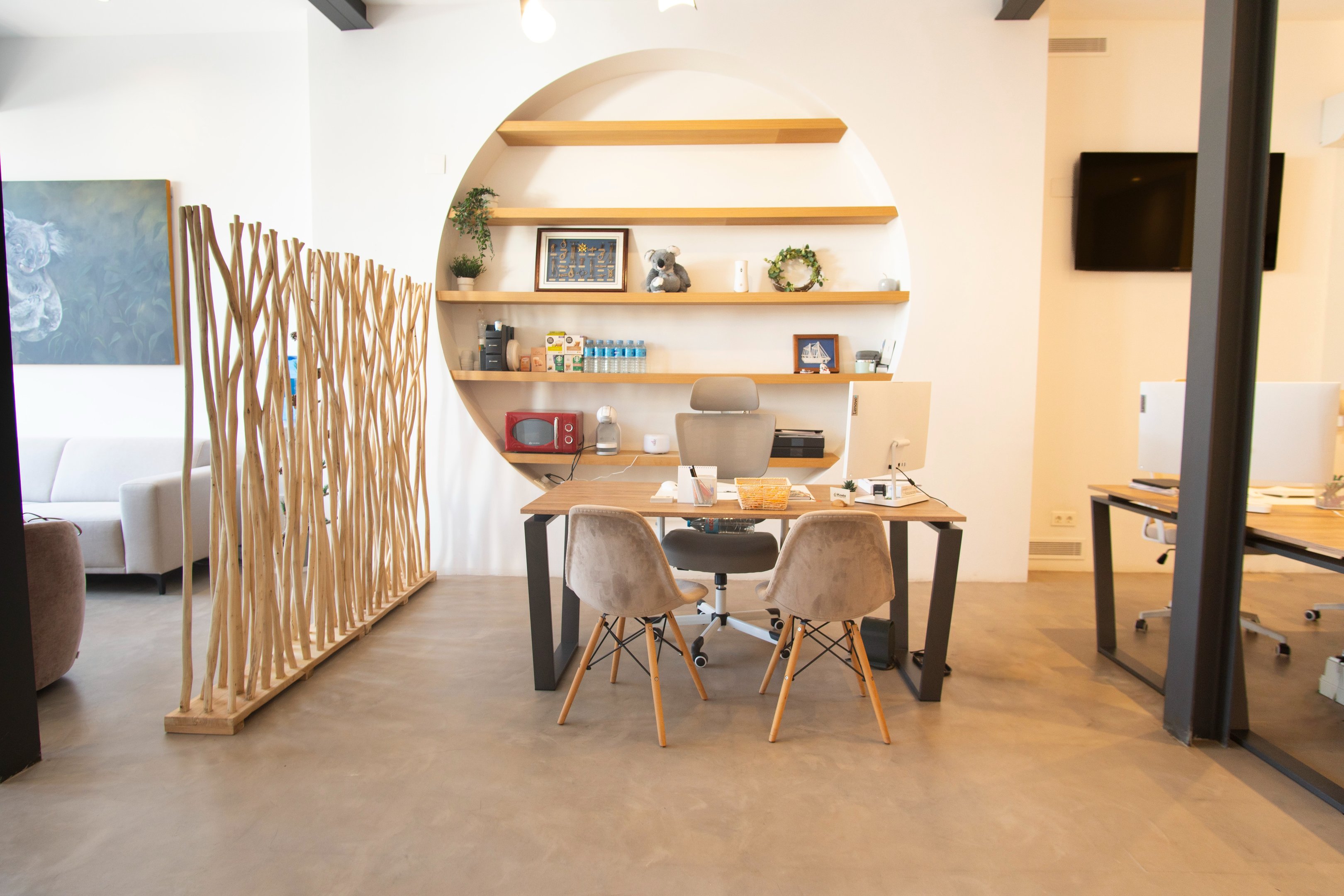 Galería 8