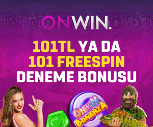 Onwin Promosyon Kodu ve Güncel Giriş Adresi