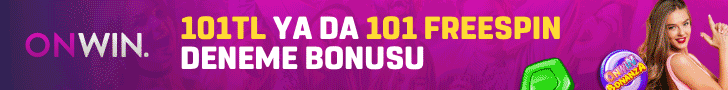 Onwin Promosyon Kodu