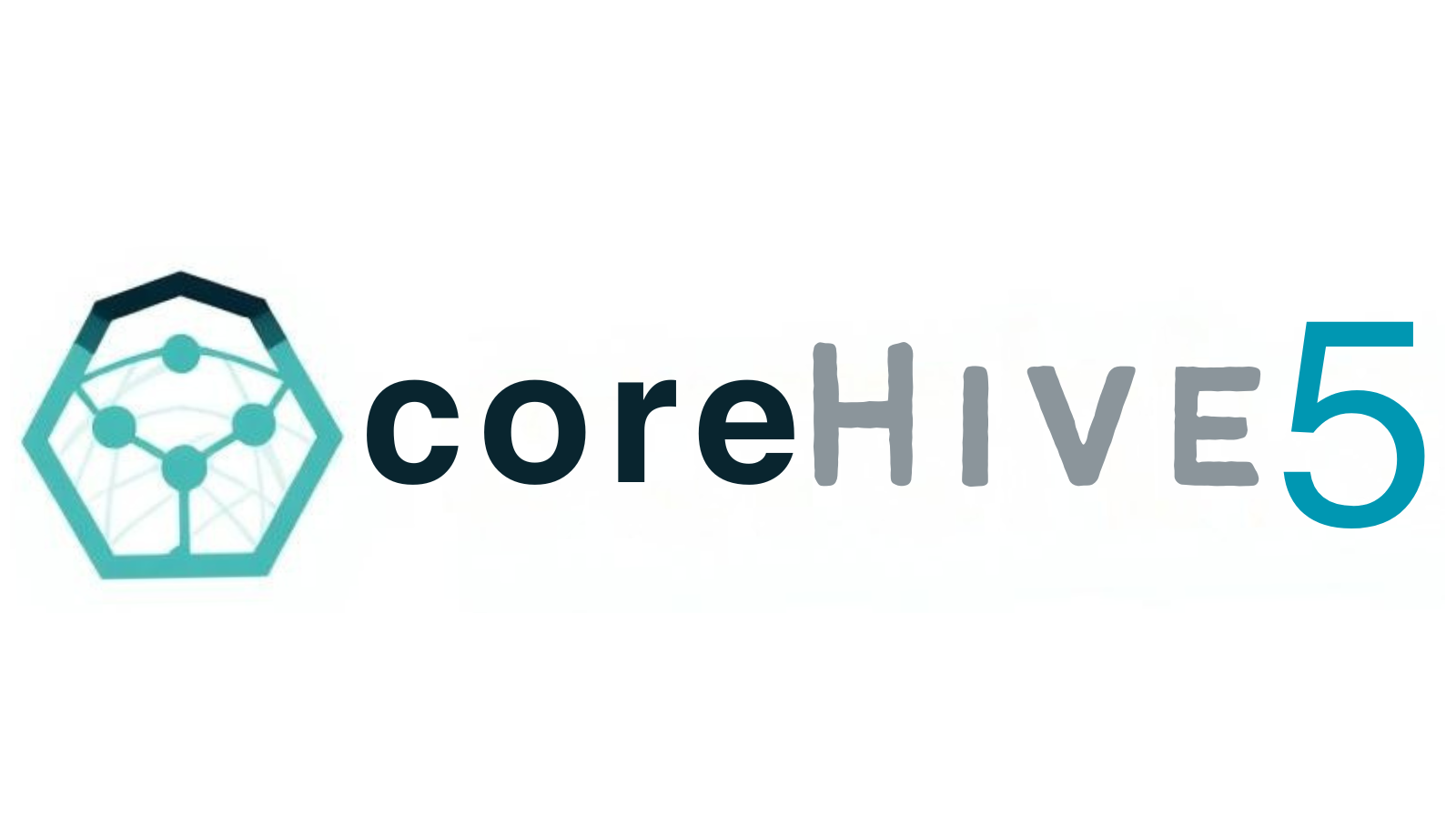 CoreHive Logo