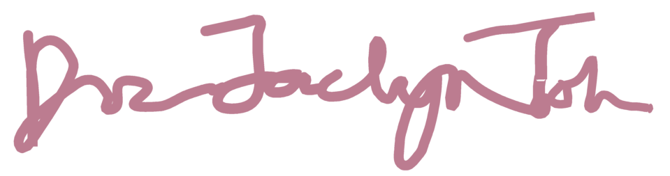 Dr Jaclyn Toh | All About Aesthetic Dentistry  logo