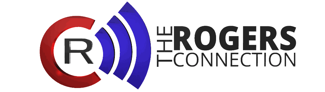 The Rogers Connection logo