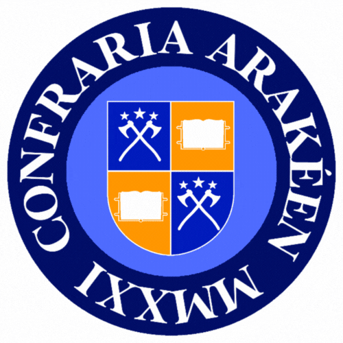 Arakéia logo