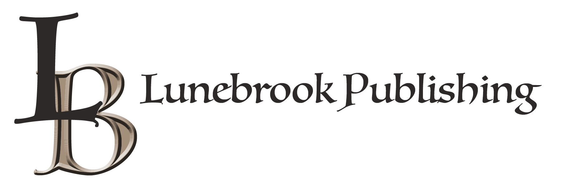 Lunebrook Publishing logo