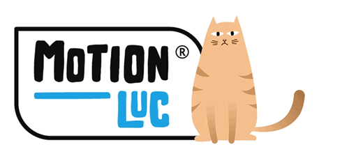 MotionLuc logo