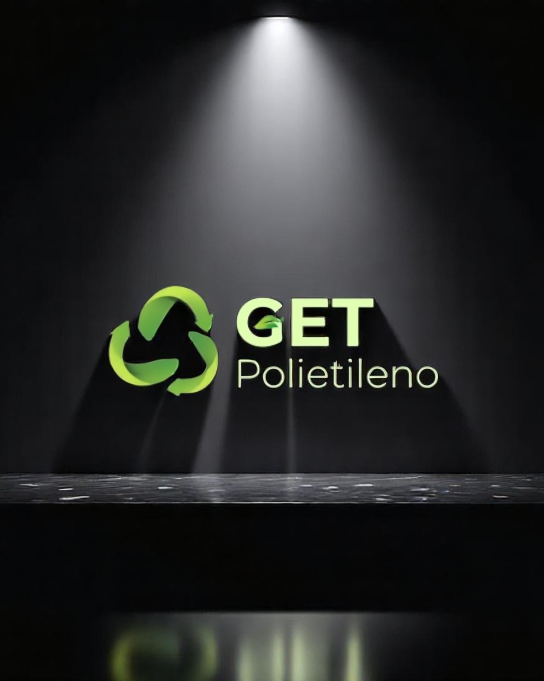 Get Polietileno