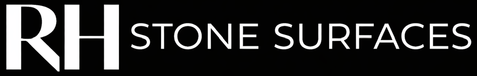 RH Stone Surfaces Logo