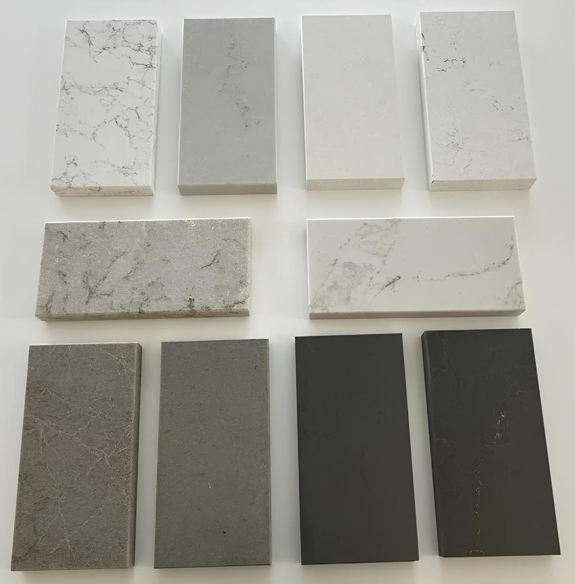 Caesarstone Quartz Kitchen Worktops