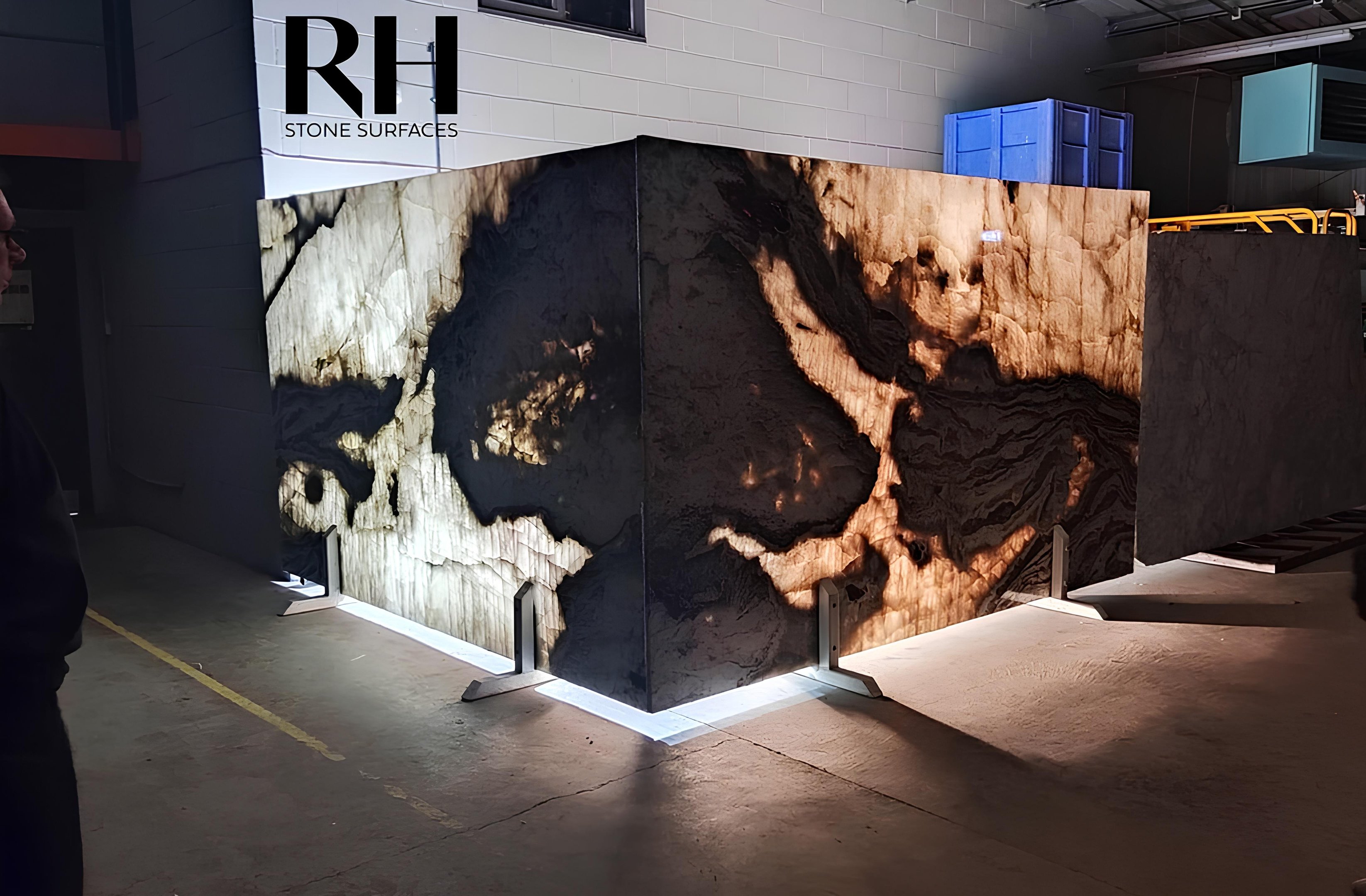 Professional Granite Installation