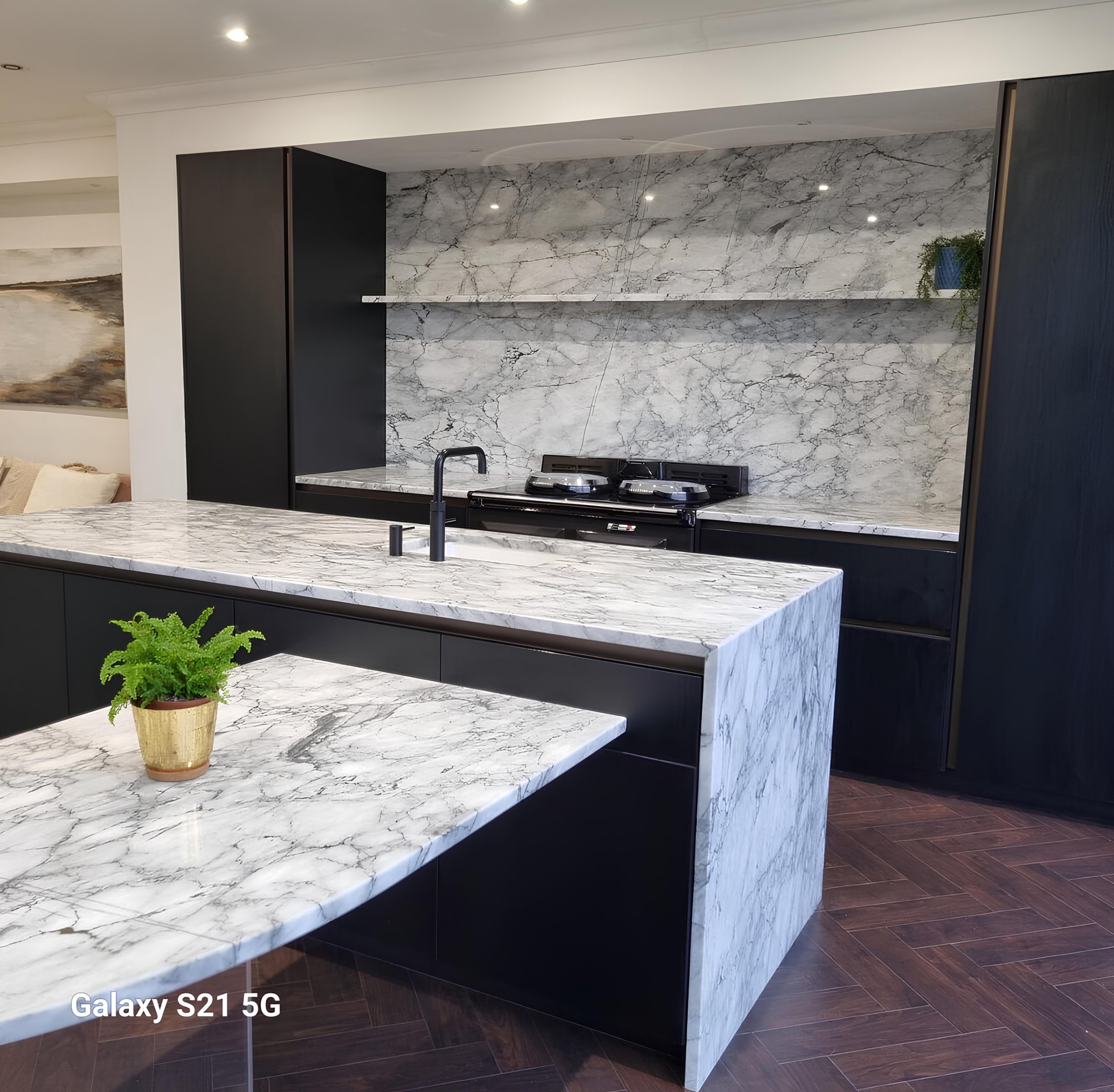 Kitchen Installation 7