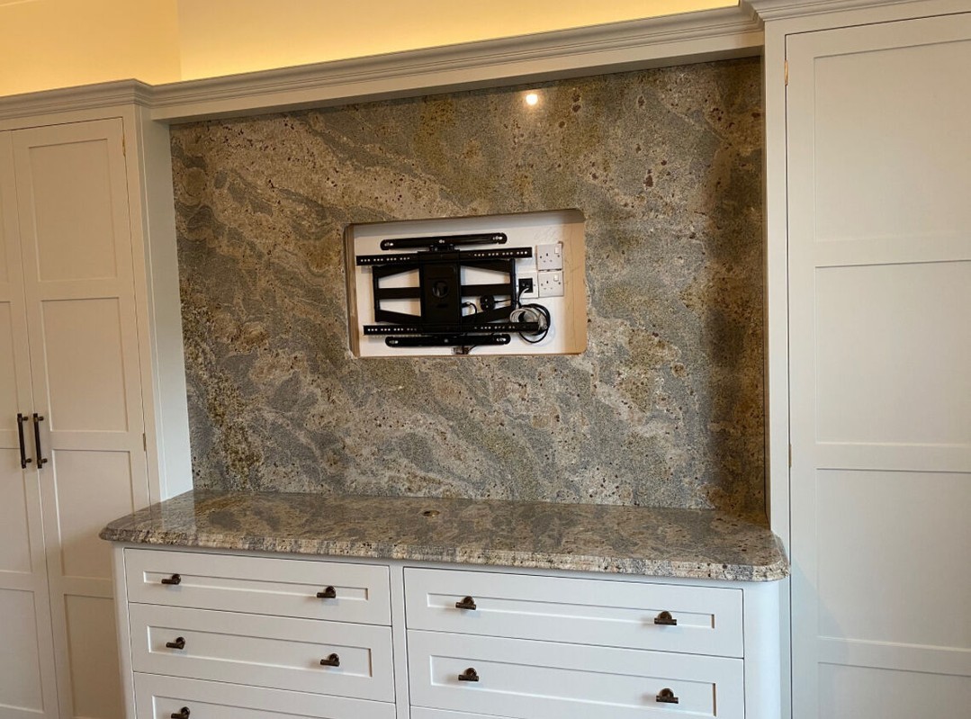 Kitchen Installation 8
