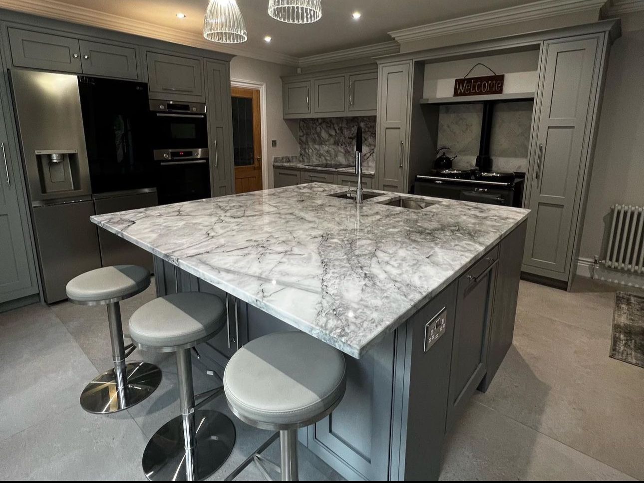 Quartzite Professional 2024