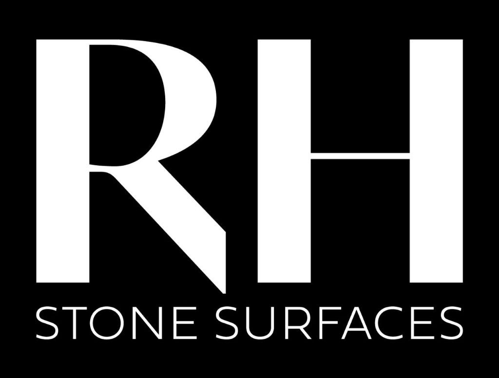 RH Stone Surfaces logo