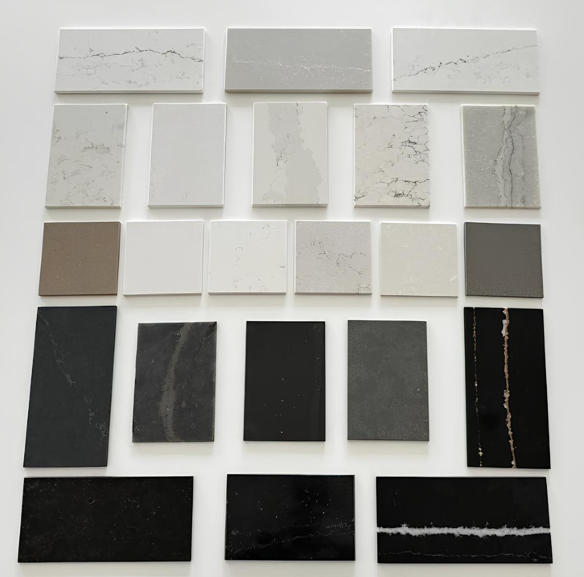 Silestone Quartz Kitchen Worktops