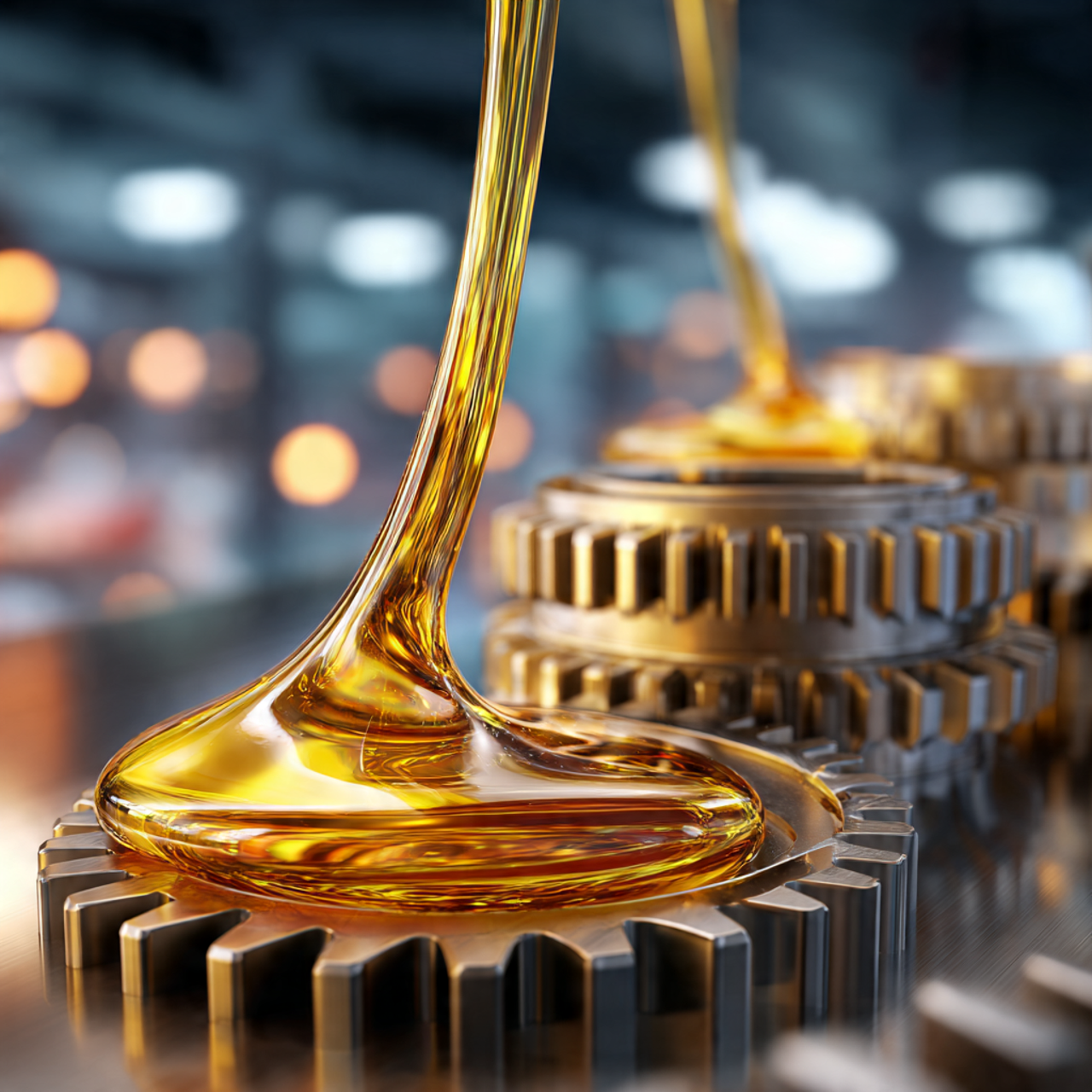 The Science of Lubricant Formulations