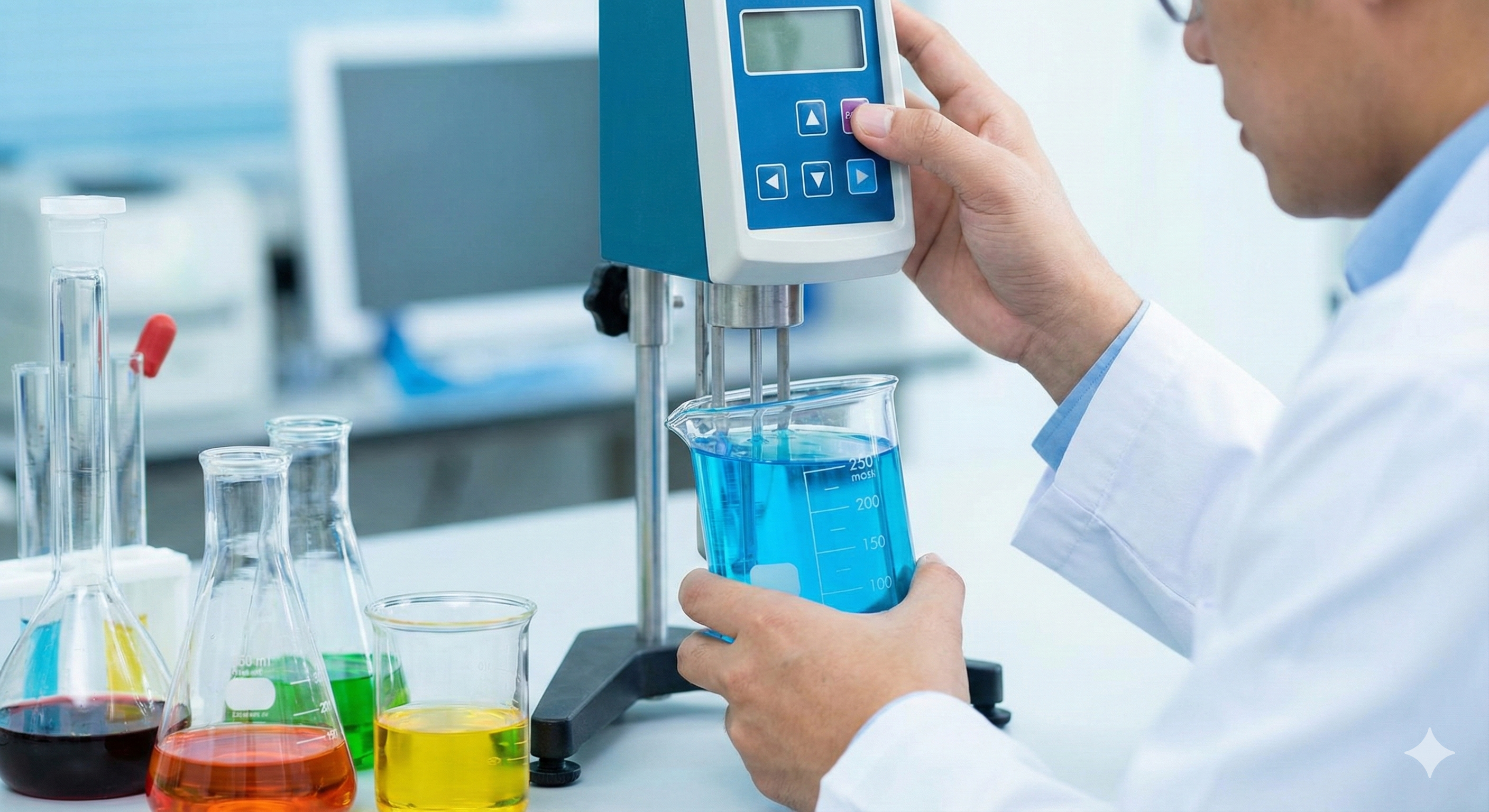 How to Start a Cleaning Products Manufacturing Unit