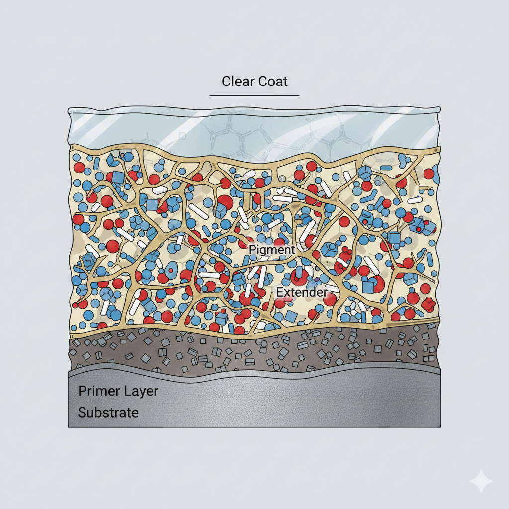 Mastering Paint Formulation: A Comprehensive Guide